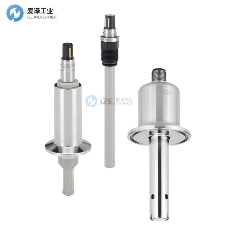 BURKERT電導率探頭93161500
