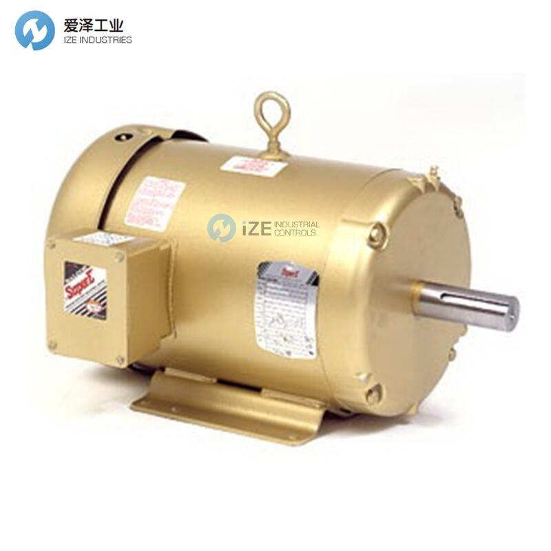 BALDOR電機EM3710T-58