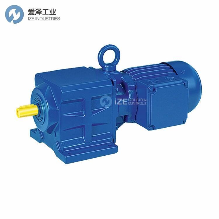 BAUER電機(jī)BG20-37/D08MA4-TF/C3
