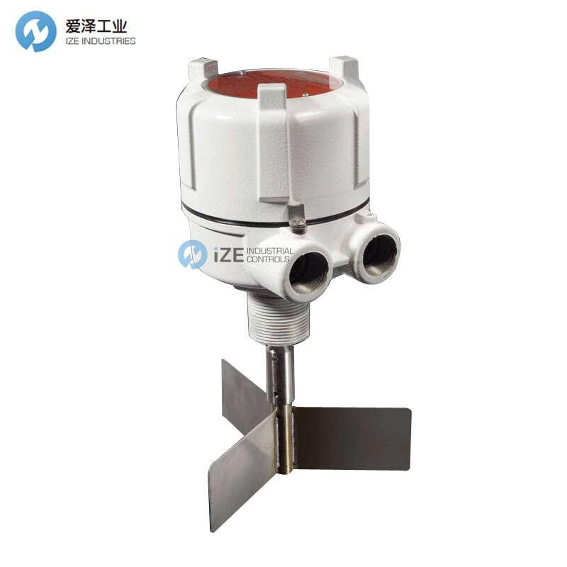 BINMASTER旋轉液位指示器BMRX-24VDC