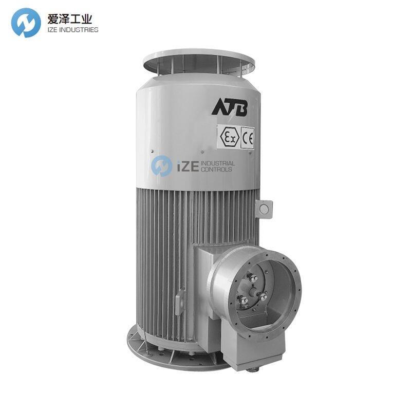 ATB電機CD160L-4