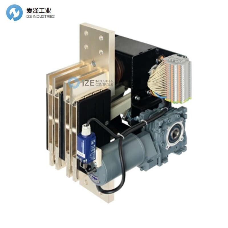 ALFA UNION隔離開(kāi)關(guān)STOL4021-MAB-R-110DC-1-8-A