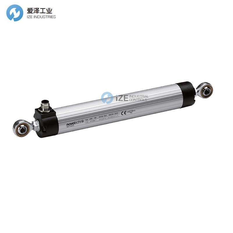 NOVOTECHNIK電位器LWG-0225