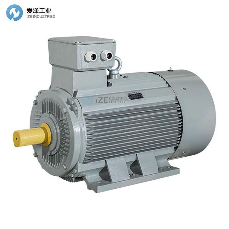 AC-MOTOREN電機FCA63B4HE