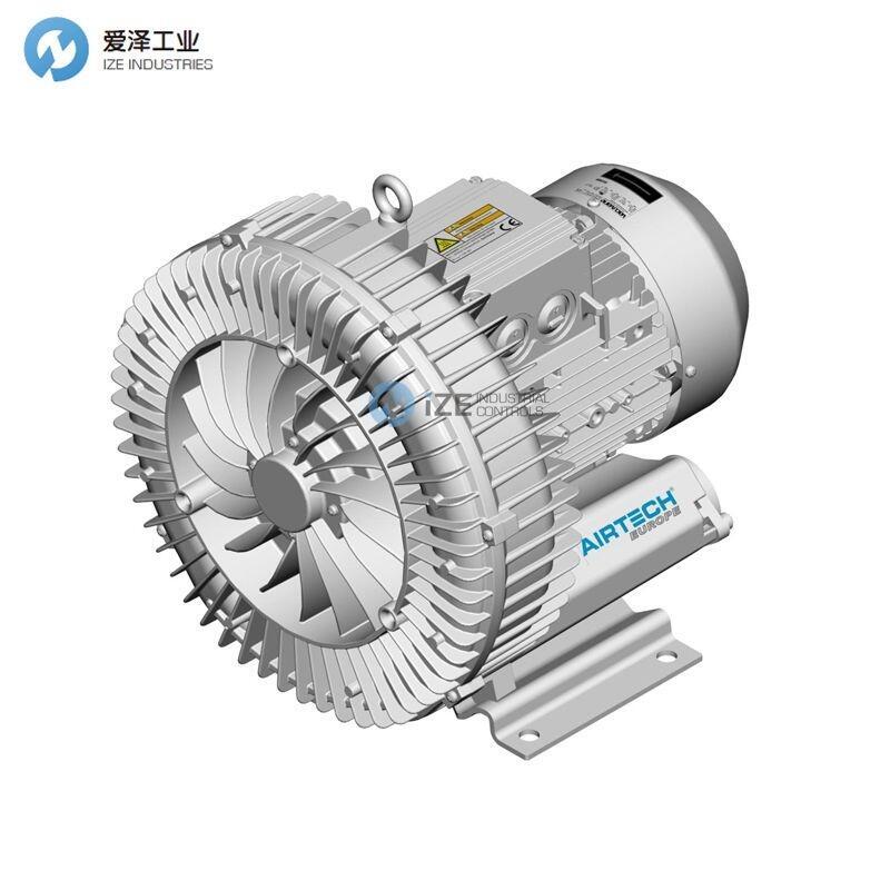 AIRTECH風(fēng)機ASC0080-1MS370-5