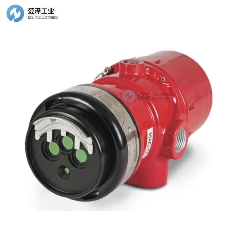 DET-TRONICS火焰探測(cè)器X3301S4N23Y2
