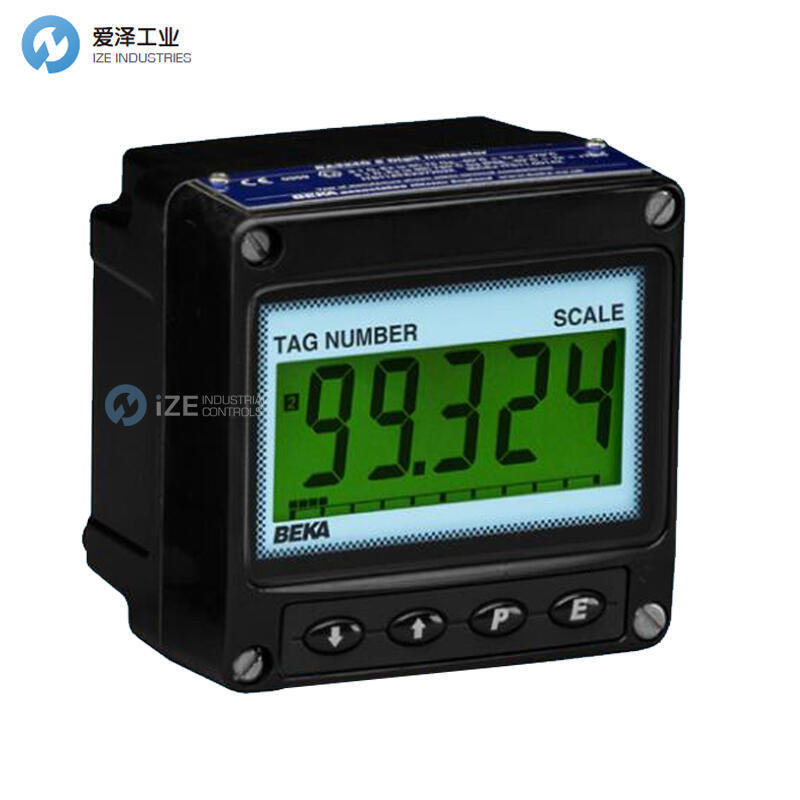BEKA計(jì)數(shù)器BA324G
