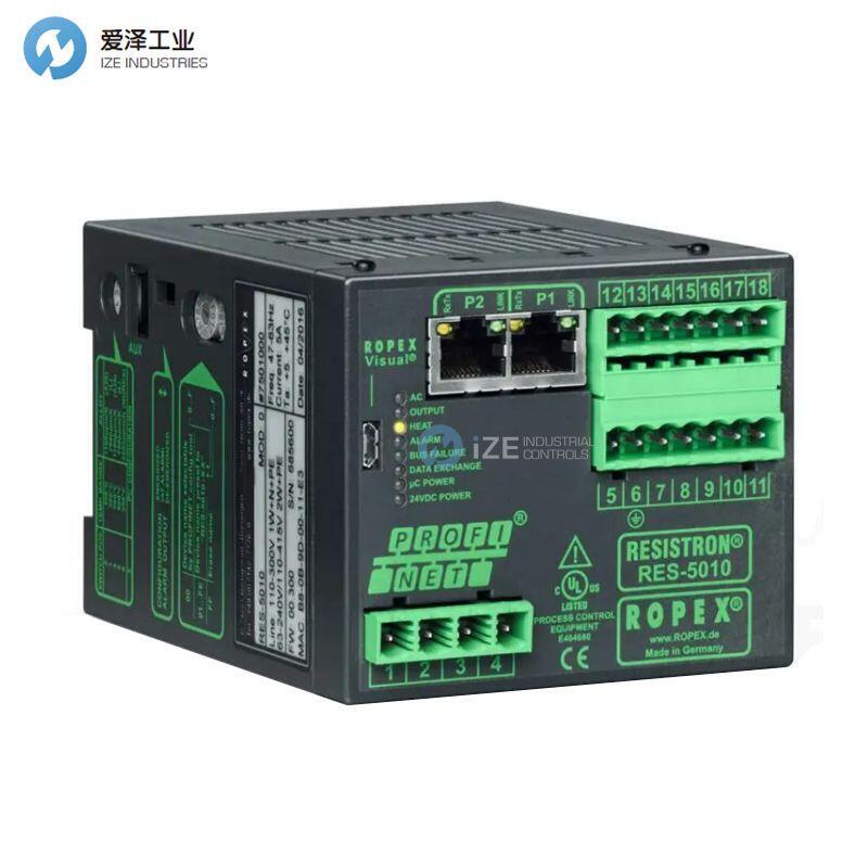 ROPEX電源RES-5110